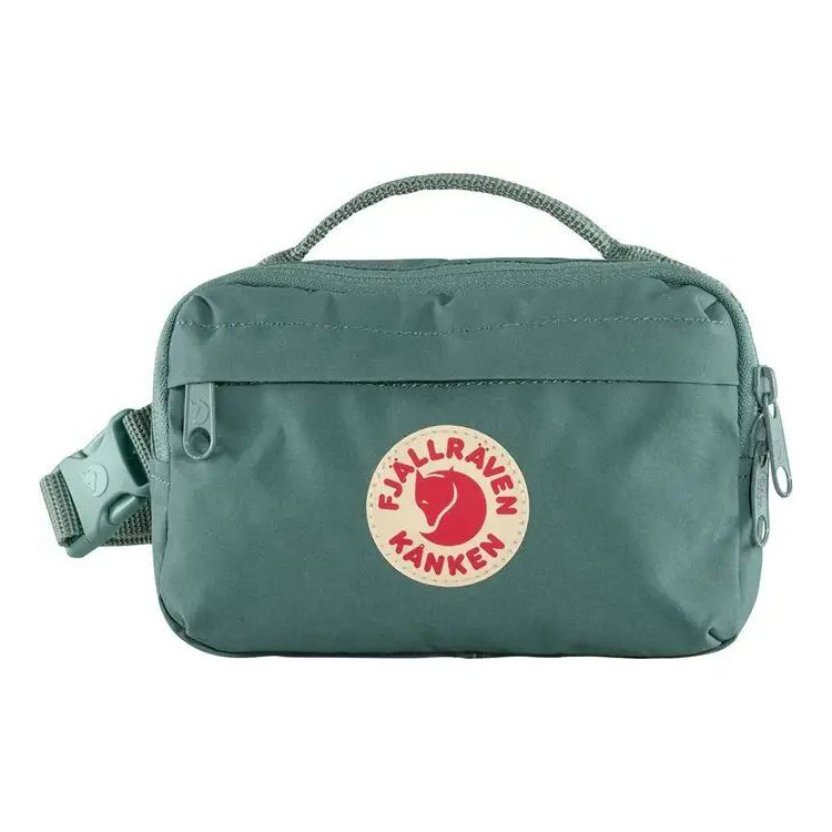 Fjallraven Kanken Hip Pack - Image 8